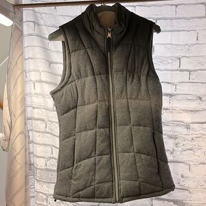 MNY performance vest